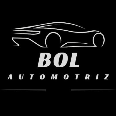 BOL Automotriz Logo